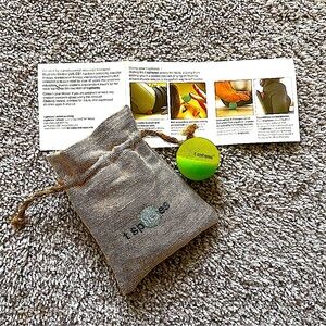 t spheres Pure Relief Kit